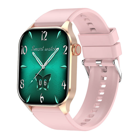 Smartwatch T98 con Llamadas Bluetooth, Monitoreo de Presión y Oxígeno - Image 9