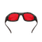 Laser Safety Glasses OD5 - 500-550nm and 590nm Range