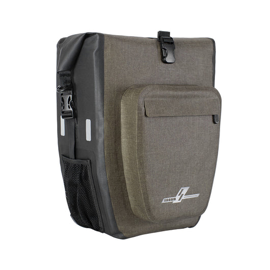 Bolsa Impermeable para Bicicleta - Transporte Seguro y Protegido - Image 11