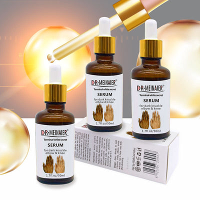 Loción Iluminadora y Humectante para Manos