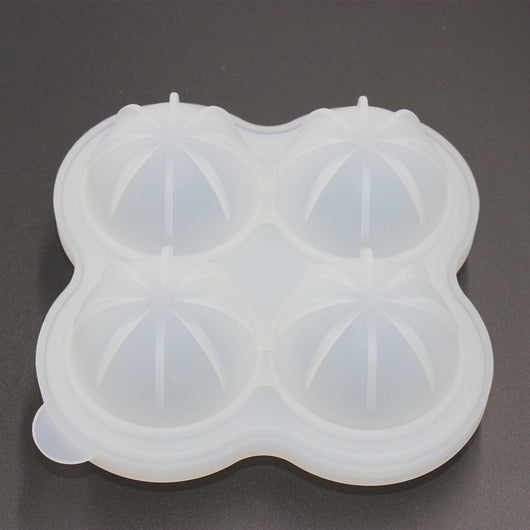Molde para Hacer Hielo Esférico Transparente – Esferas de Hielo Premium para Whisky y Cócteles - Image 11