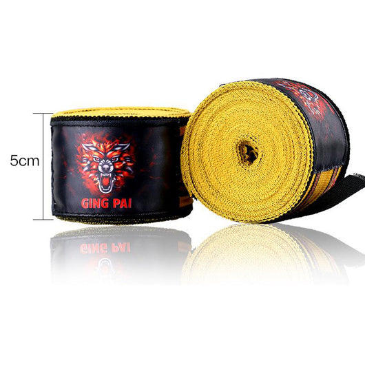 Vendas de Algodón para Muay Thai y Boxeo - Image 25