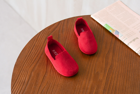Zapatos Princesa de Suela Blanda para Bebé - Colección Primavera - Image 19