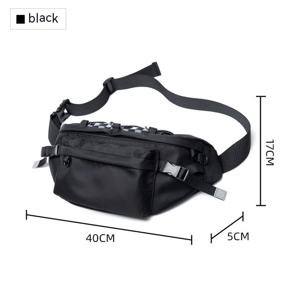 Mochila Deportiva Multifuncional para Hombre - Image 3