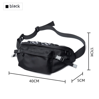 Mochila Deportiva Multifuncional para Hombre - Image 3