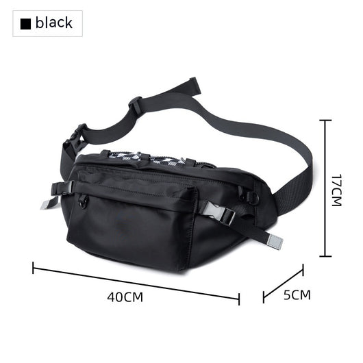 Mochila Deportiva Multifuncional para Hombre - Image 3