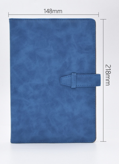 Libreta Retro para Estudiantes - Image 9