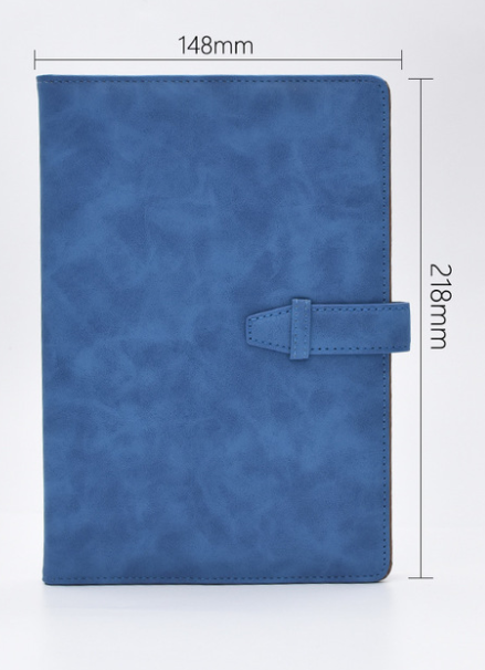 Libreta Retro para Estudiantes - Image 9
