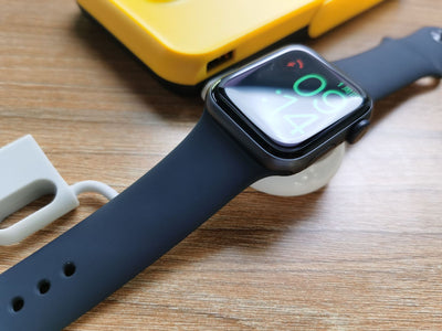 Cargador Inalámbrico Magnético para Smartwatch Portátil - Image 28
