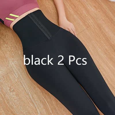 Leggins Deportivos Cintura Alta con Tecnología Stretch - Image 29