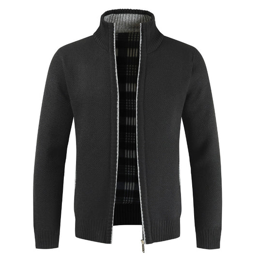 Suéter Abrigo para Hombre