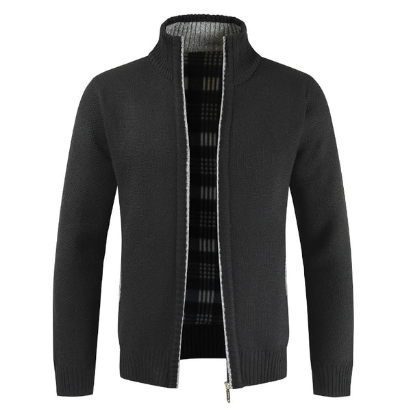 Suéter Abrigo para Hombre