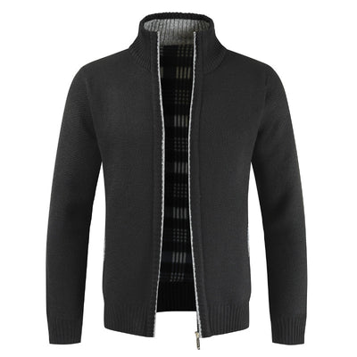 Suéter Abrigo para Hombre