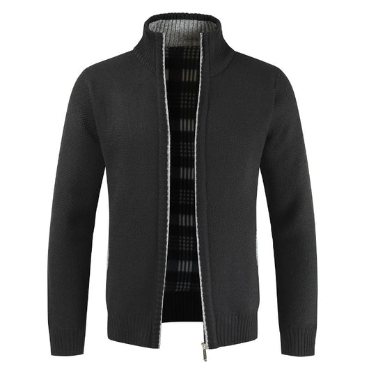 Suéter Abrigo para Hombre