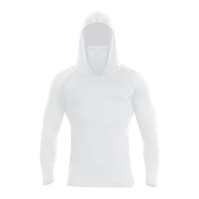 Chaqueta Impermeable Respirable de Secado Rápido para Pesca - Image 7