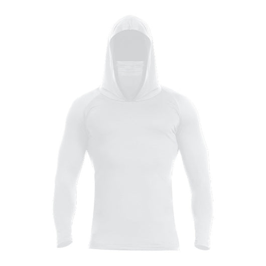 Chaqueta Impermeable Respirable de Secado Rápido para Pesca - Image 7
