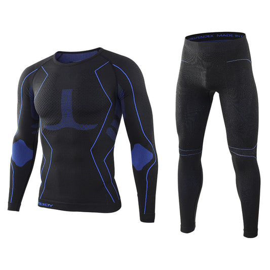 Ropa Térmica Deportiva Tejida - Image 2