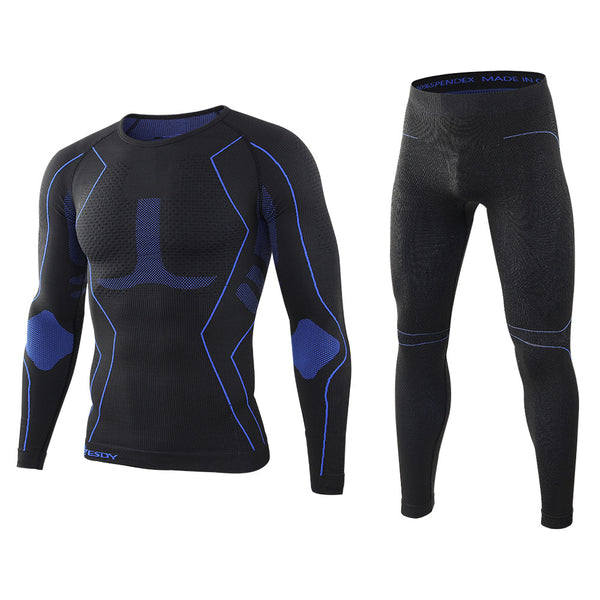 Ropa Térmica Deportiva Tejida - Image 2