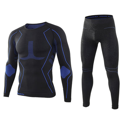 Ropa Térmica Deportiva Tejida - Image 2