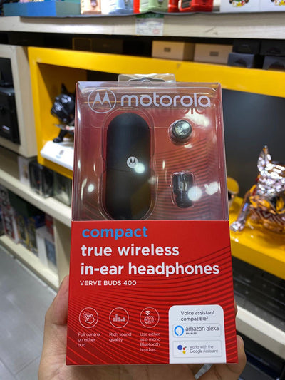 Auriculares Inalámbricos Intrauditivos - Image 13