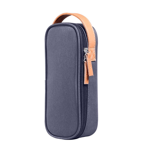 Funda Protectora para Disco Duro Móvil con Cable de Datos - Image 12