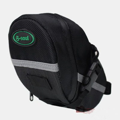 Bolsa Trasera Plegable para Bicicleta de Montaña - Image 13