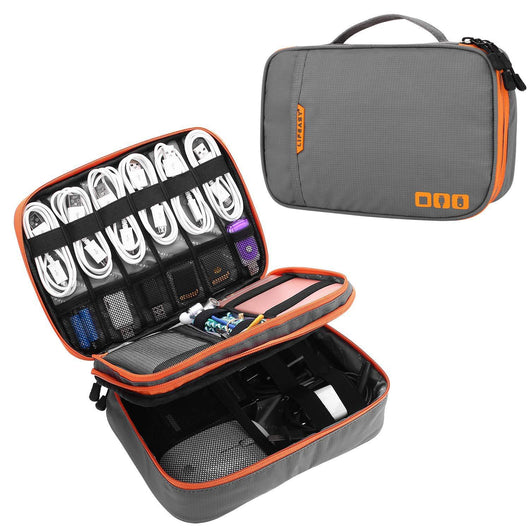 Organizador de Cables y Powerbanks Multifuncional - Image 4