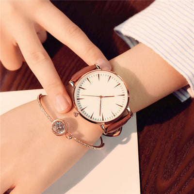 Reloj de Moda para Mujer con Personalidad Elegante - Image 5