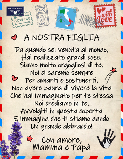 Manta Franela Cartas Ilustradas - Confort Envolvente - Image 19