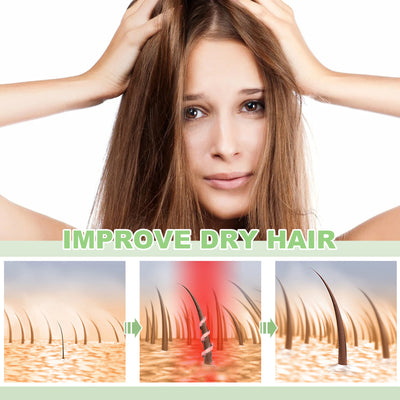 Cápsula Hidratante Portátil para el Cabello - Image 10