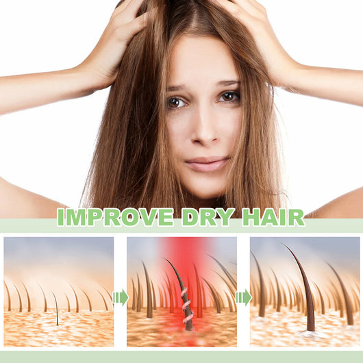 Cápsula Hidratante Portátil para el Cabello - Image 10