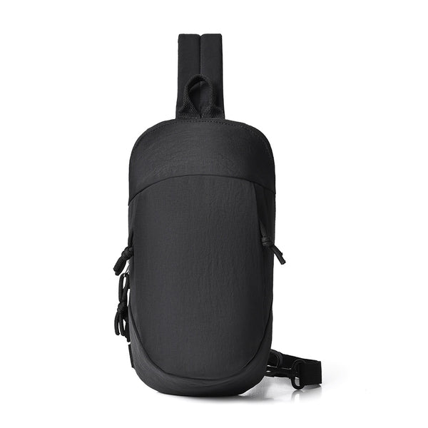 Bolsa Deportiva Crossbody para Senderismo y Actividades al Aire Libre - Image 6