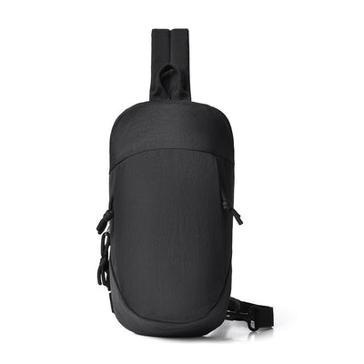 Bolsa Deportiva Crossbody para Senderismo y Actividades al Aire Libre - Image 6