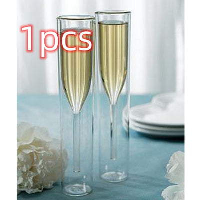 Copa de Champagne Elegante - Image 16