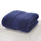 Azul Marino 70 X 140 2 Piezas