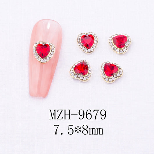 Adorno Navideño de Cristal con Lazo Rojo - Accesorio Decorativo - Image 15