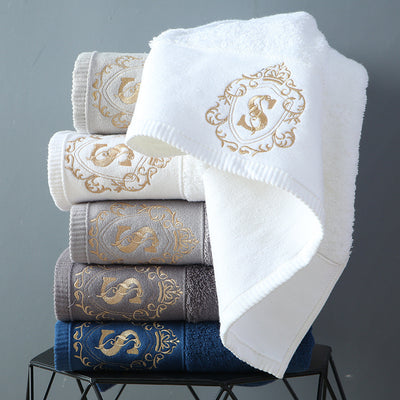 Toallas de Baño Premium Suaves y Altamente Absorbentes - Image 16