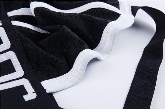 Bóxer Masculino Doble T-back Mesh Transpirable - Image 13