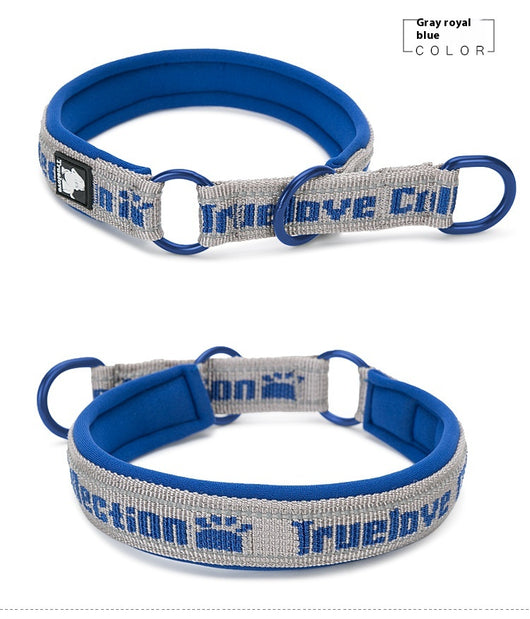 Collar Ajustable para Perro Truelove con Tela de Buceo Reflectante - Image 32