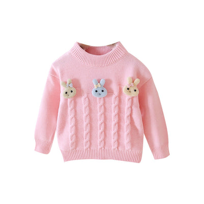 Suéter Infantil Estilo Vaquero - Image 3