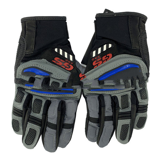 Guantes de Rally para Motocicleta - Protección Profesional Off-Road - Image 7