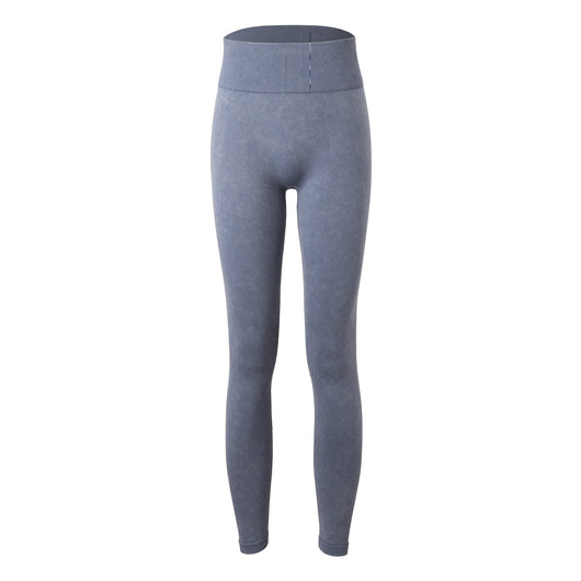 Conjunto Deportivo Shark Sin Costuras - Manga Larga para Yoga y Fitness - Image 3