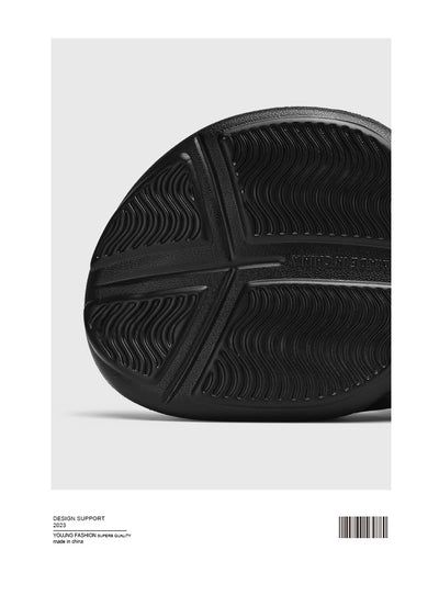 Sandalias Plataforma para Hombre Verano Playa Cómodas - Image 21