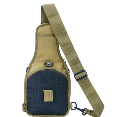 Mochila Táctica de Hombro - Image 9