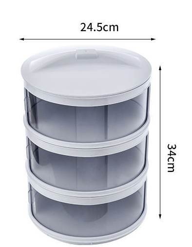 Cubierta Aislante Plegable para Platos - Image 6