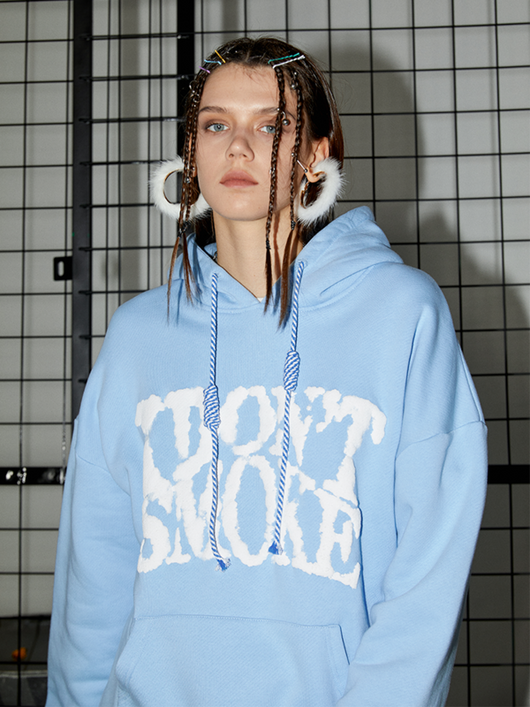 Sudadera Holgada con Capucha y Forro Polar Premium - Image 4