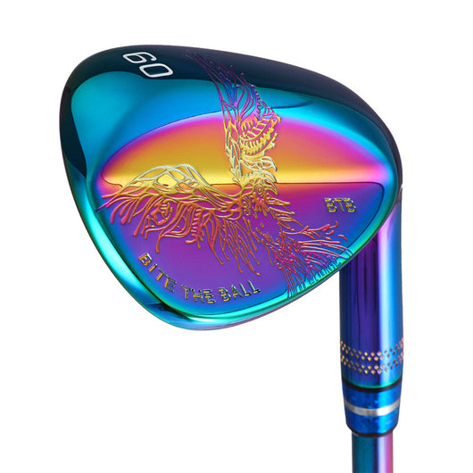 Cuña de Arena y Pitch - Wedge de Precisión para Golf - Image 11