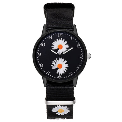 Reloj de Pareja Daisy - Diseño Minimalista y Elegante - Image 14