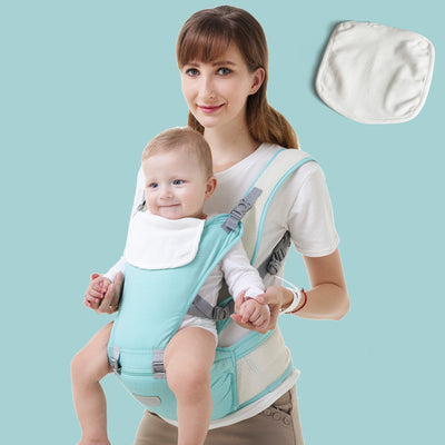 Asiento Ergonómico de Cadera para Bebé - Image 7