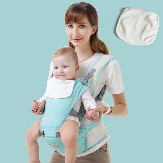 Asiento Ergonómico de Cadera para Bebé - Image 7